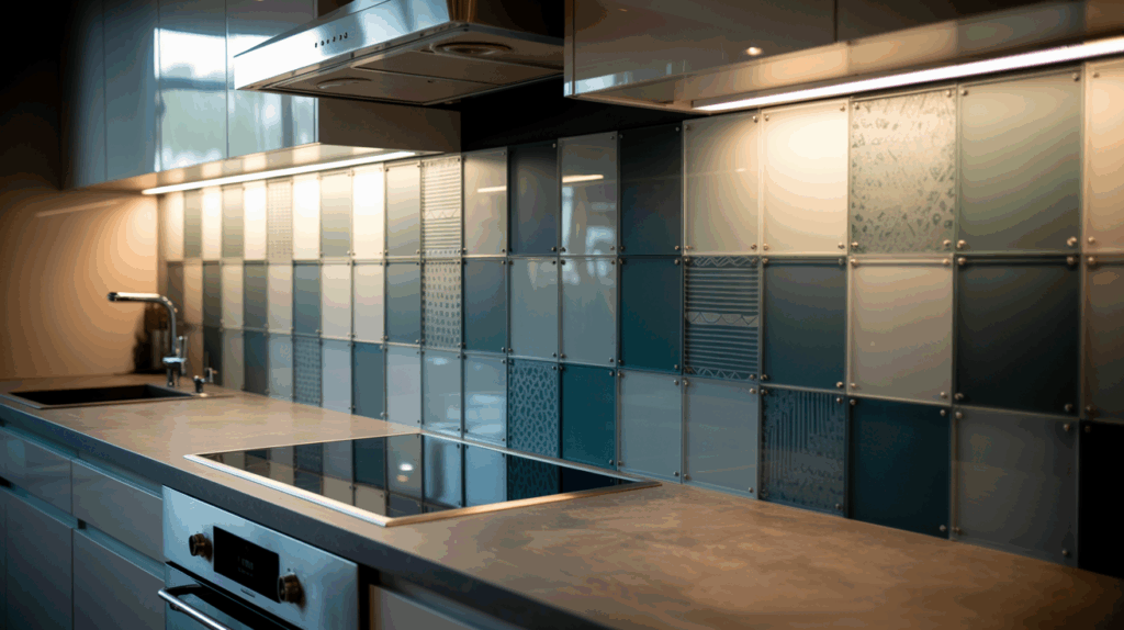 glass kitchen designs in bhubaneswar