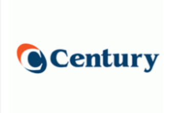 century logo