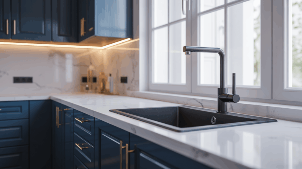 kitchen sink designs in bhubaneswar