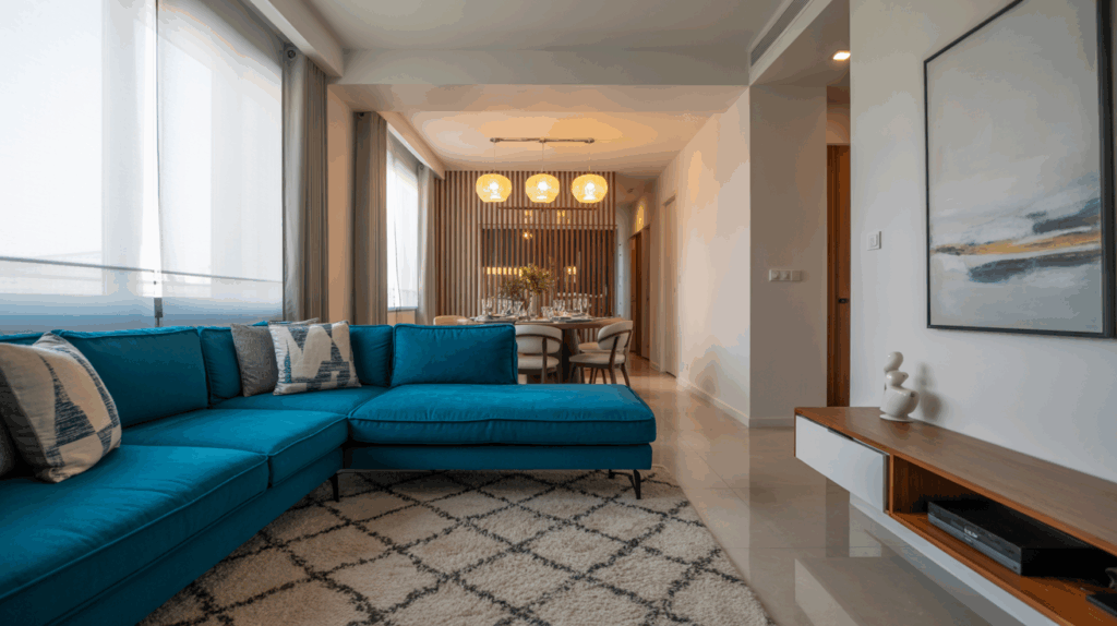 4bhk custom house designs in bhubaneswar