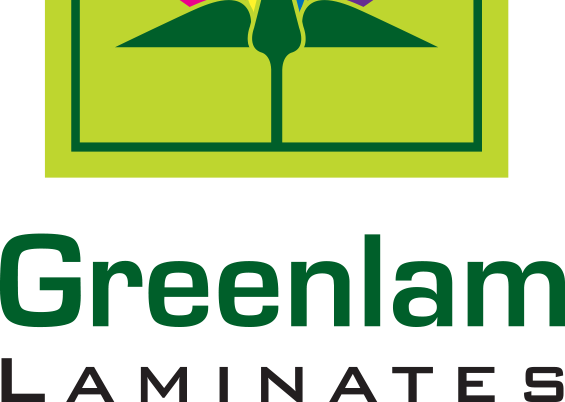 Greenlam Logo