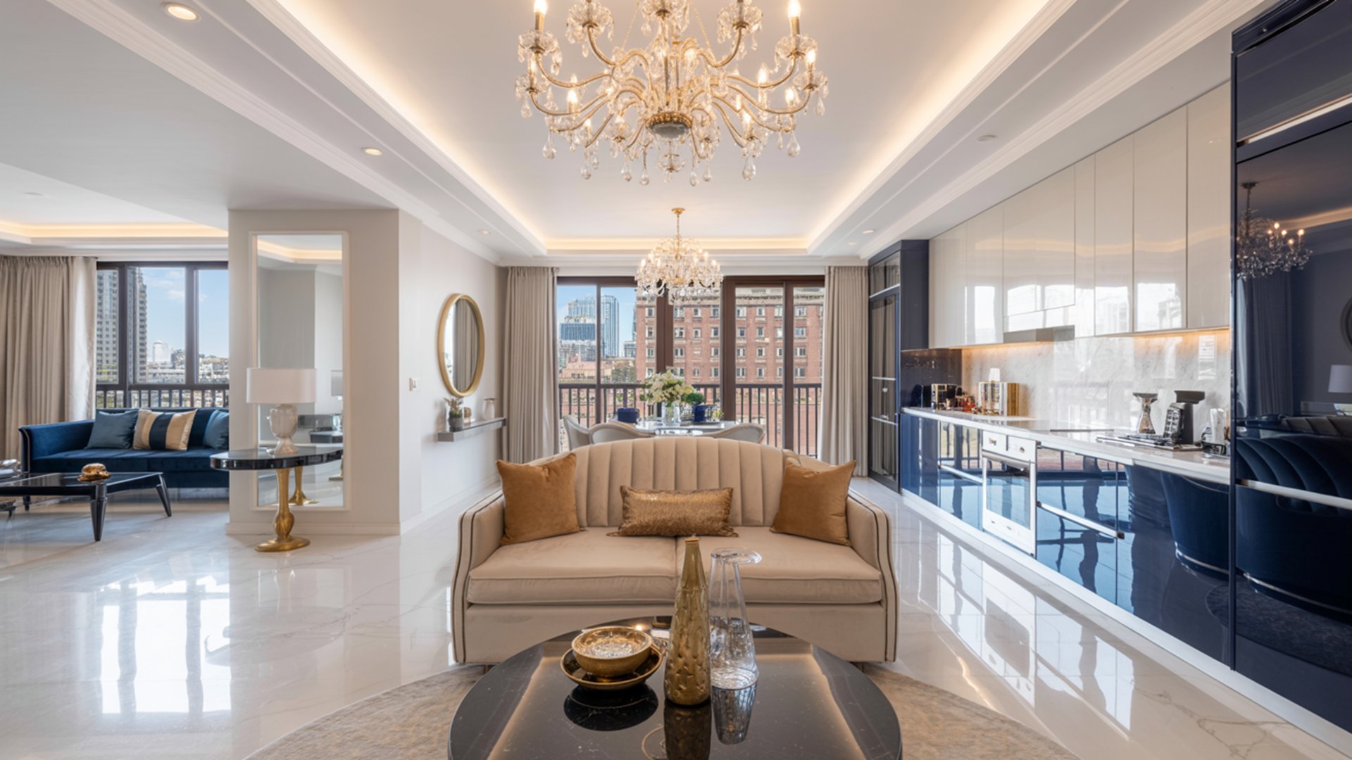 Crafting Elegant Spaces That Reflect Your Lifestyle