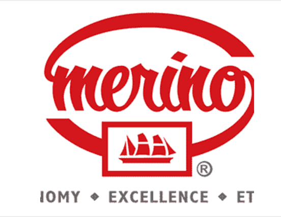 Merino Logo