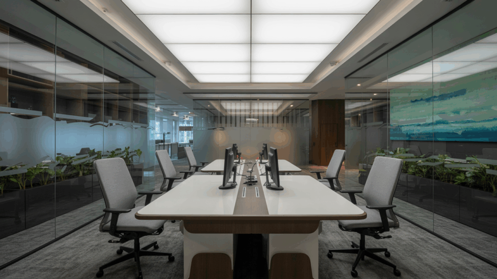commercial designs in bhubaneswar