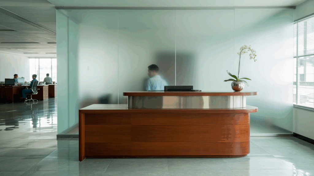 Modern Tile Flooring for Commercial Spaces