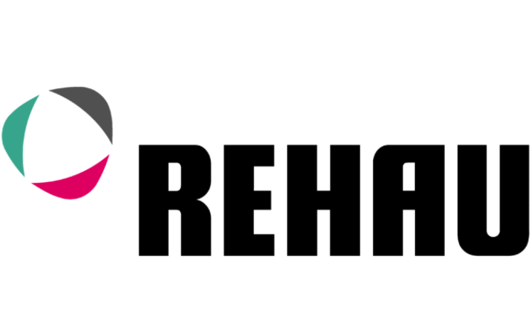 Rehau Logo