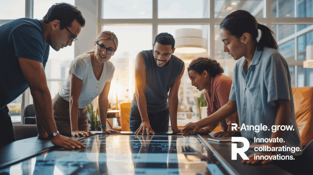 tep into a career where every design tells a story – yours included