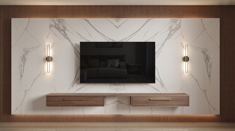 mart storage, sleek design – redefine your living room aesthetics.