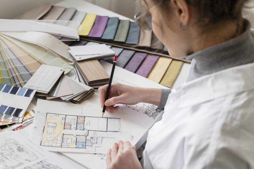 best interior designers in bhubaneswar