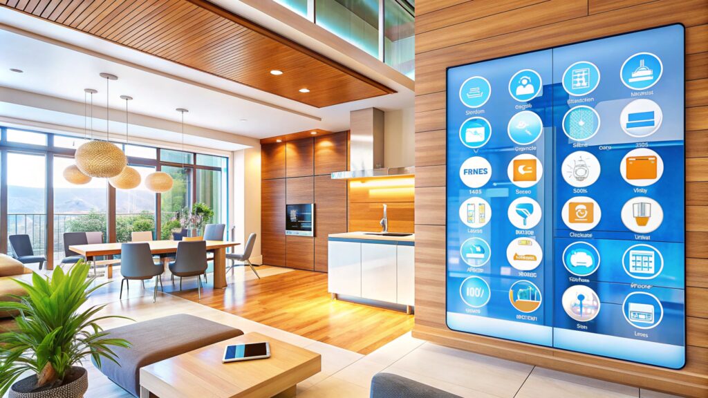 How Technology Is Redefining Interior Design Services | R-Angle