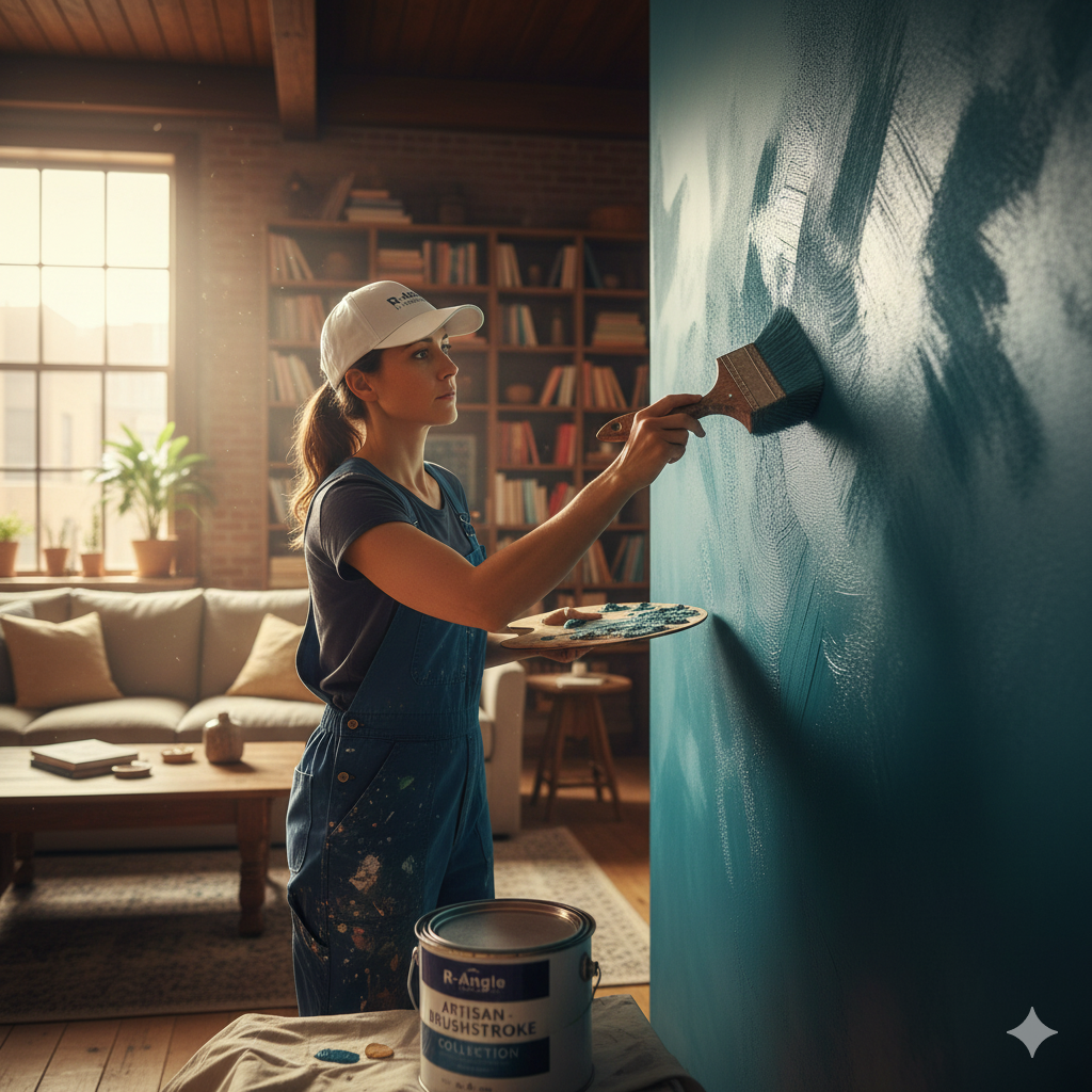 wall paint services in Bhubaneswar
