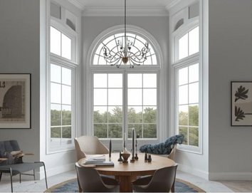 Classic Ebay Window Design Services in Bhubaneswar