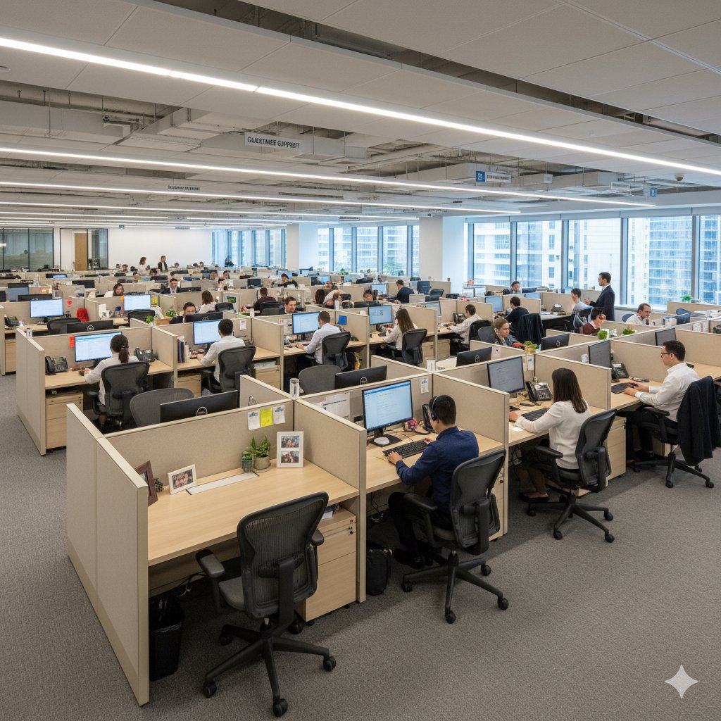 office designs in Bhubaneswar