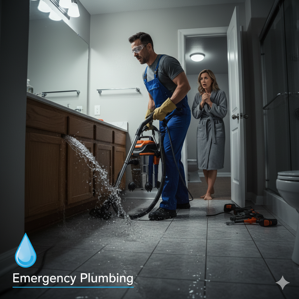 plumbing services in Bhubaneswar