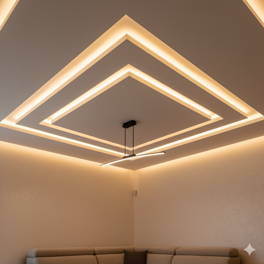 false ceiling designs in Bhubaneswar