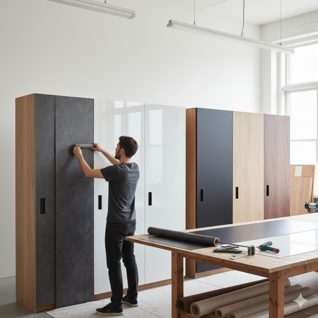 Laminate Finishes Services in Bhubaneswar