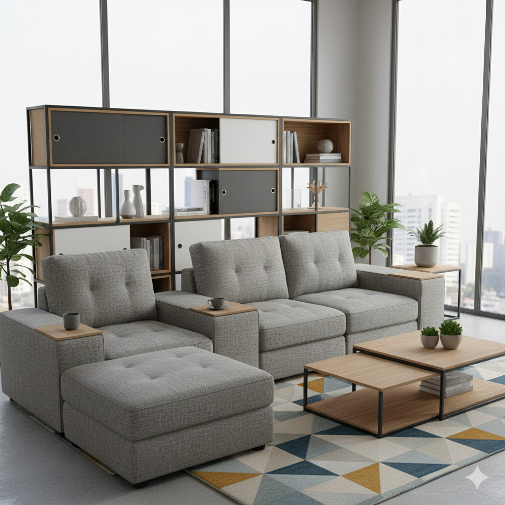 Furniture Designs in Bhubaneswar