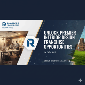 R-Angle Innovations Franchise