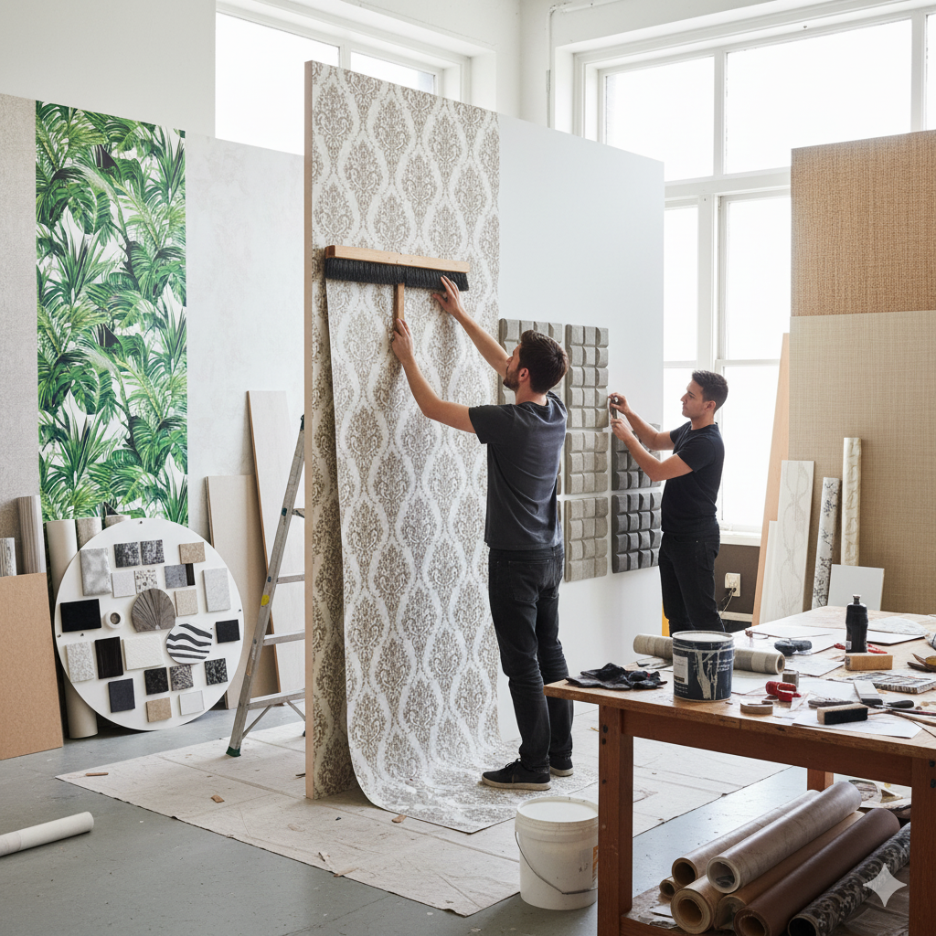 finishes services in Bhubaneswar