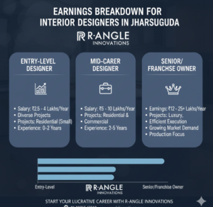 interior designers in Jharsuguda