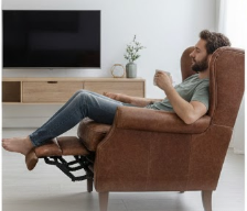 Living Room Chairs in Bhubaneswar