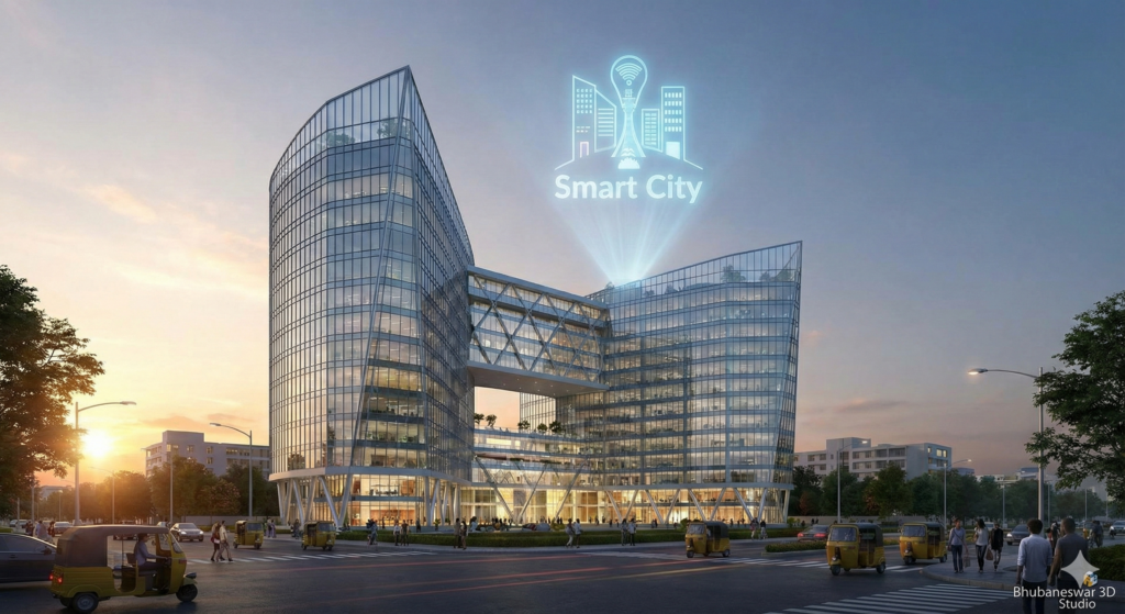 3d designing in Bhubaneswar