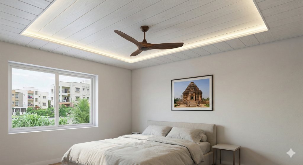 false ceiling Bhubaneswar