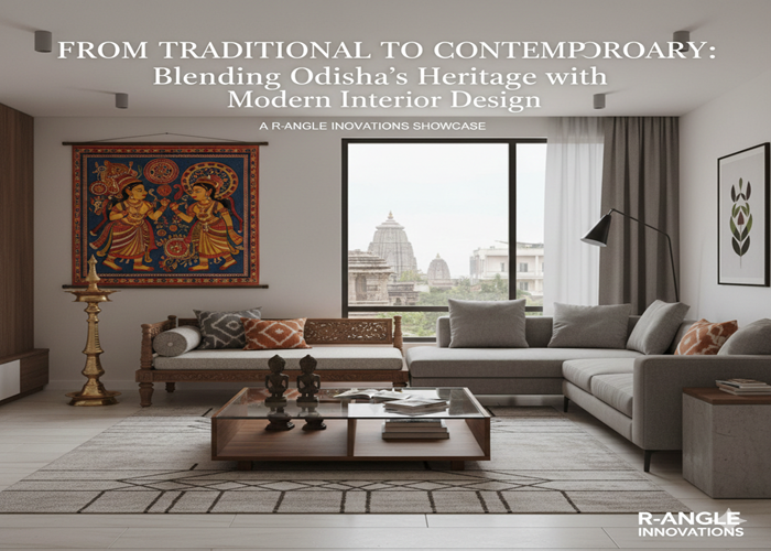 Interior Design Company in Jharsuguda