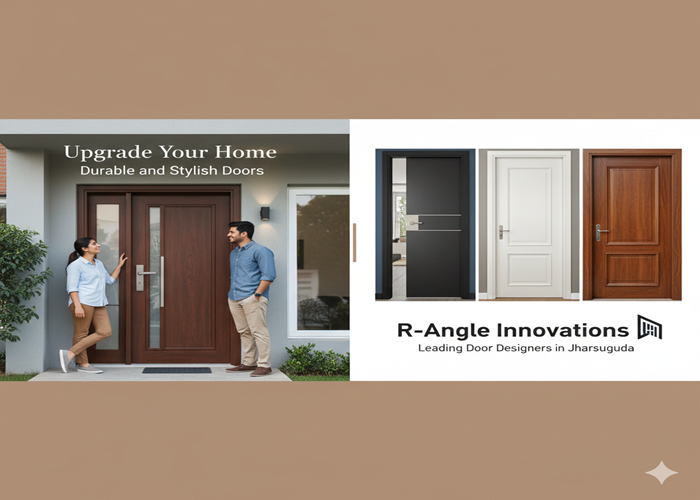 Door Designers in Jharsuguda
