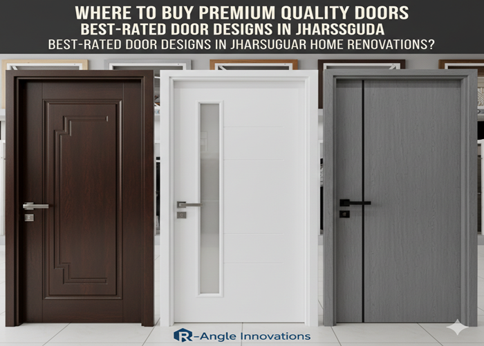 Door Designs in Jharsuguda
