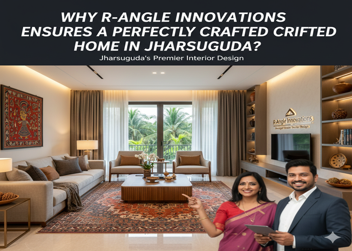 Best Interior Designer Jharsuguda