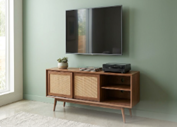 console unit designs