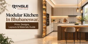 Modular Kitchen in Bhubaneswar