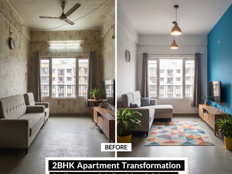 new house interior design