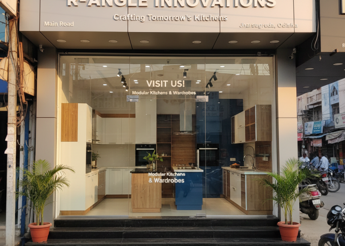 kitchen shop in Jharsuguda