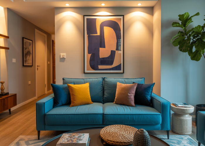 2bhk house in Bhubaneswar