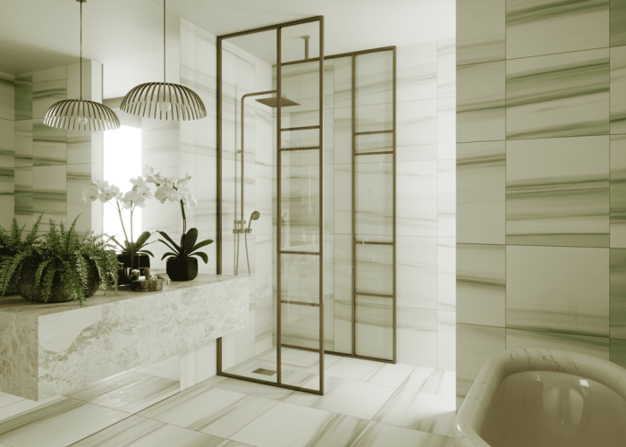 bathroom designs in Odisha