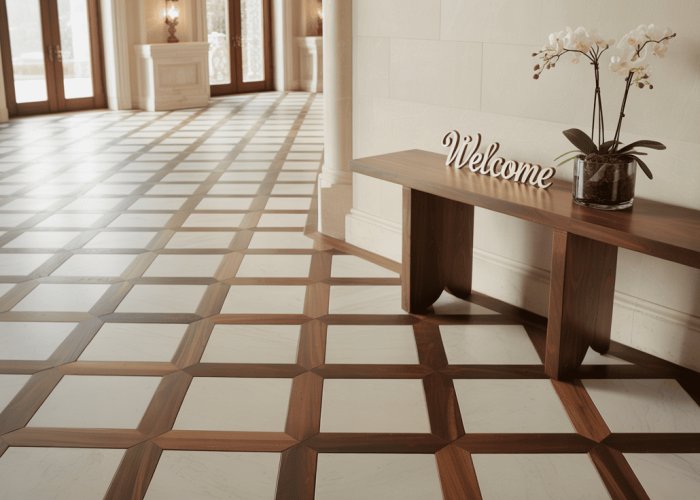 flooring designs in Odisha