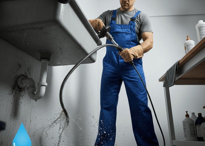 plumbing work in Odisha