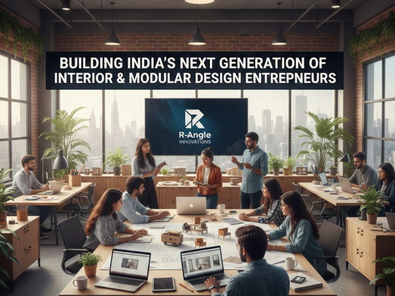 R-Angle Franchise Overview