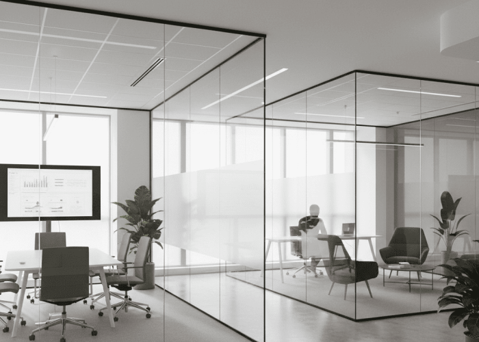 partition services in Odisha