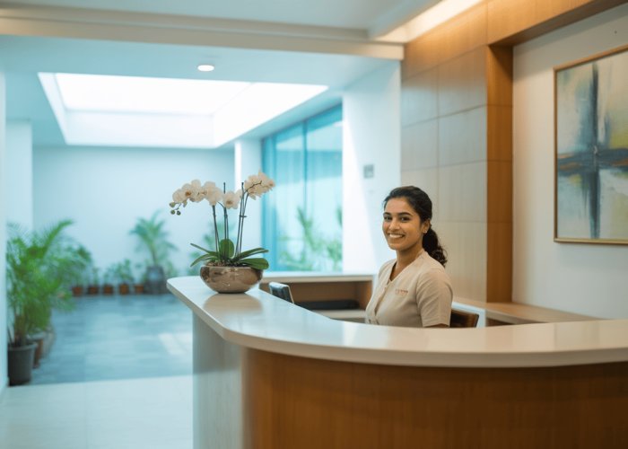 commercial designs in Odisha