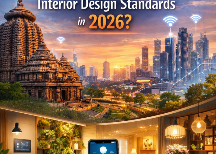 Best Interior Design in Bhubaneswar