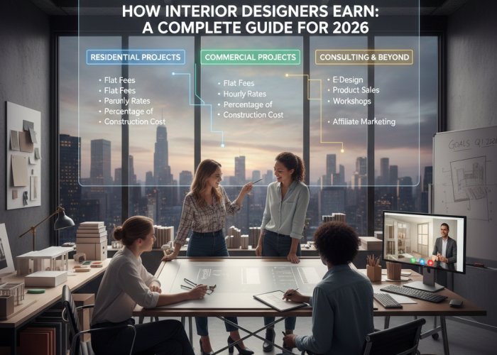 Best Interior Designing Company Near Me