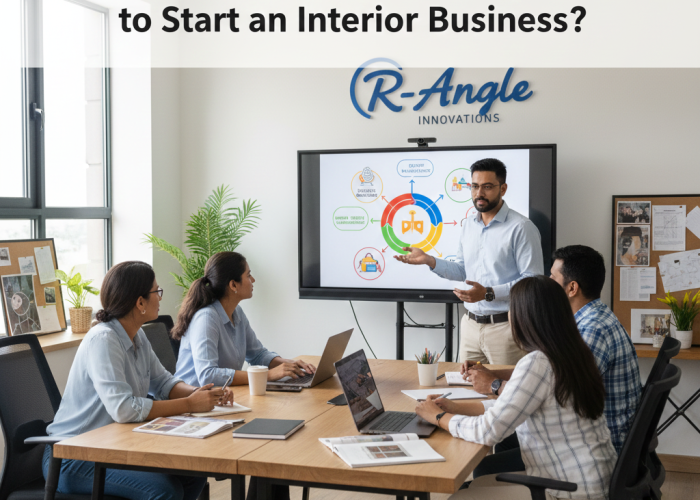 Interior Business in Jharsuguda