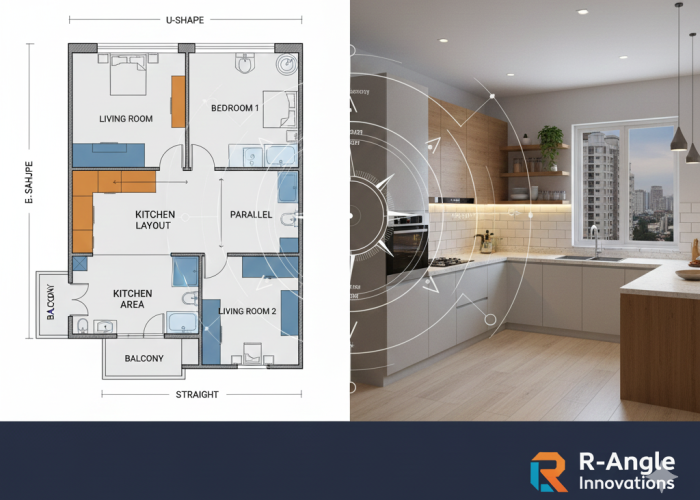 Best Modular Kitchen in Bhubaneswar