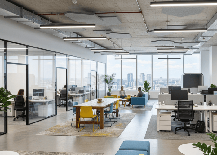 office designs