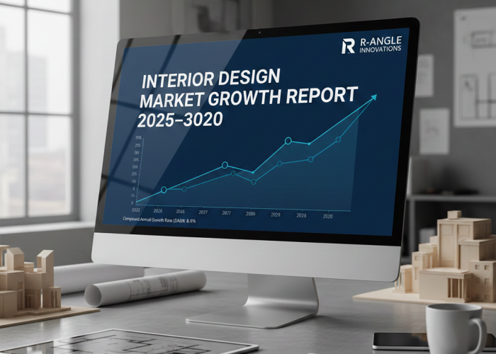 Interior Design In Jharsuguda | Market Growth Report | R-Angle