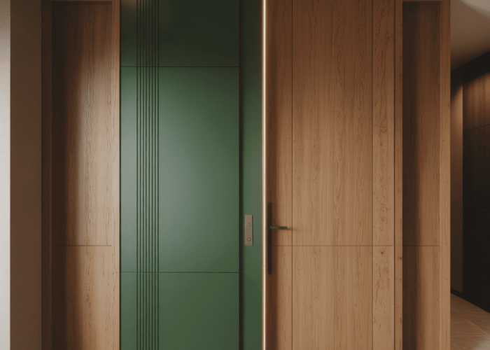 veneer doors near me