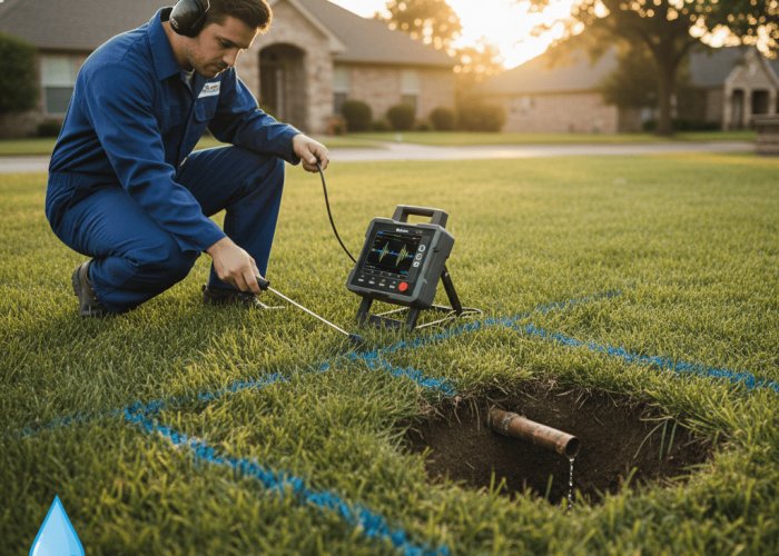 plumbing services near me